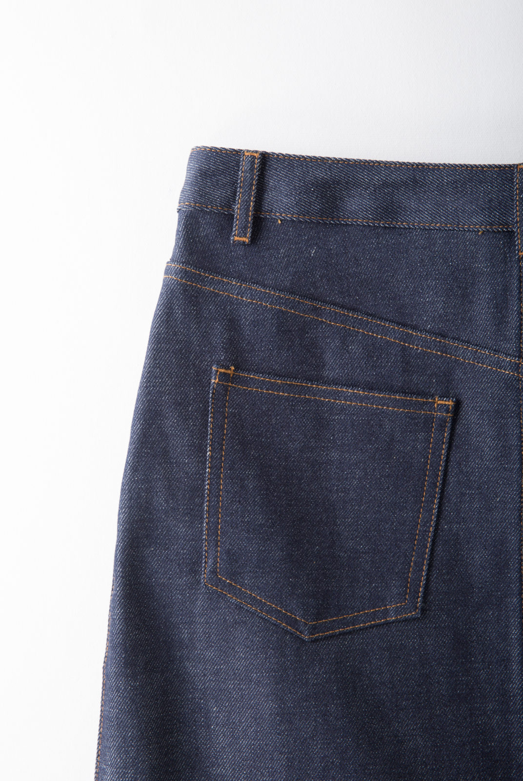 Jupe clearance jean 2018
