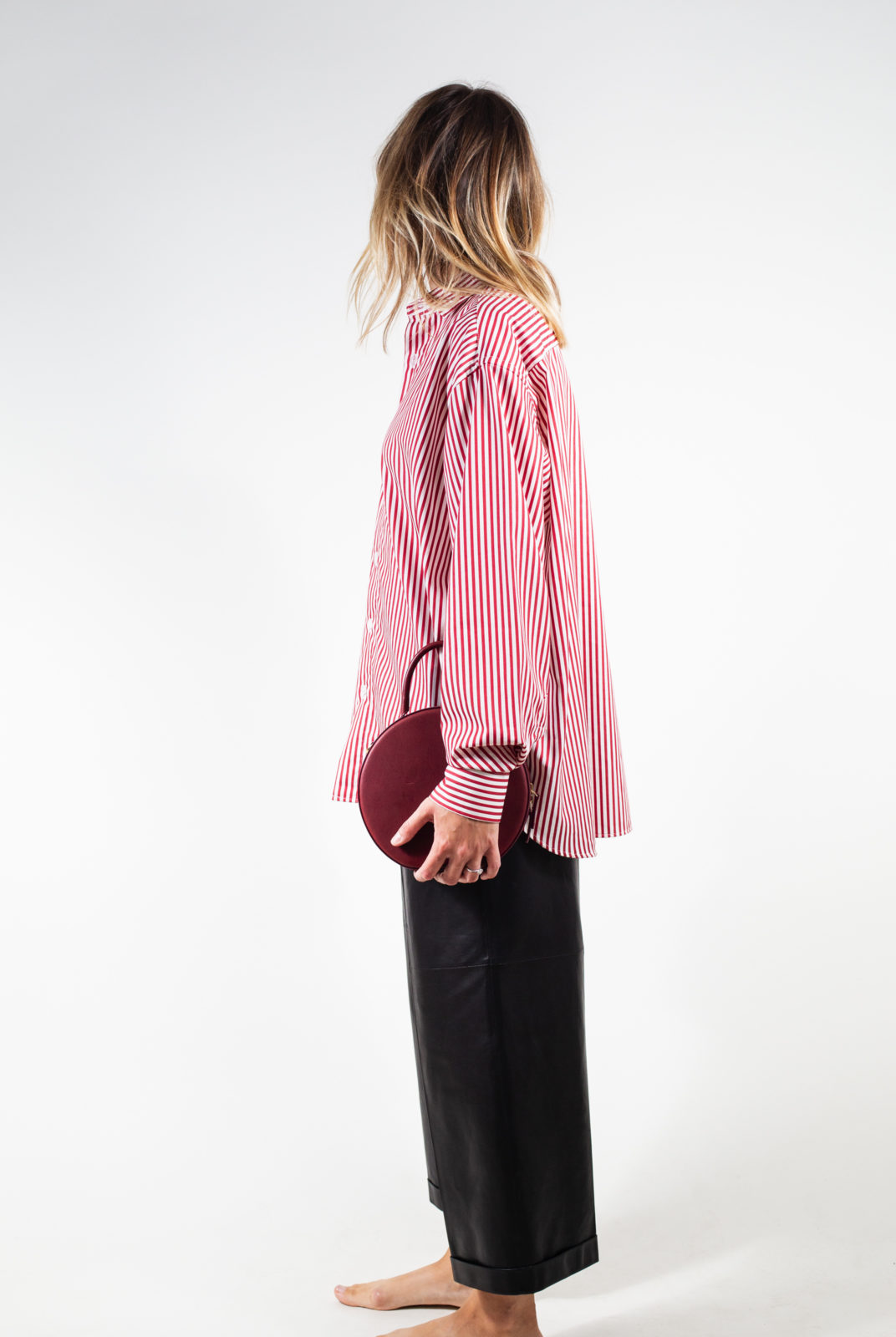 mansur gavriel round bolsa